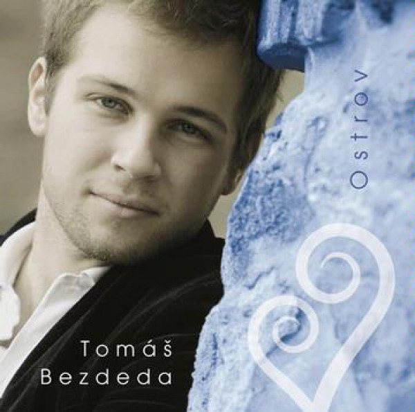 Tomáš Bezdeda: Ostrov