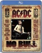 AC/DC - No Bull