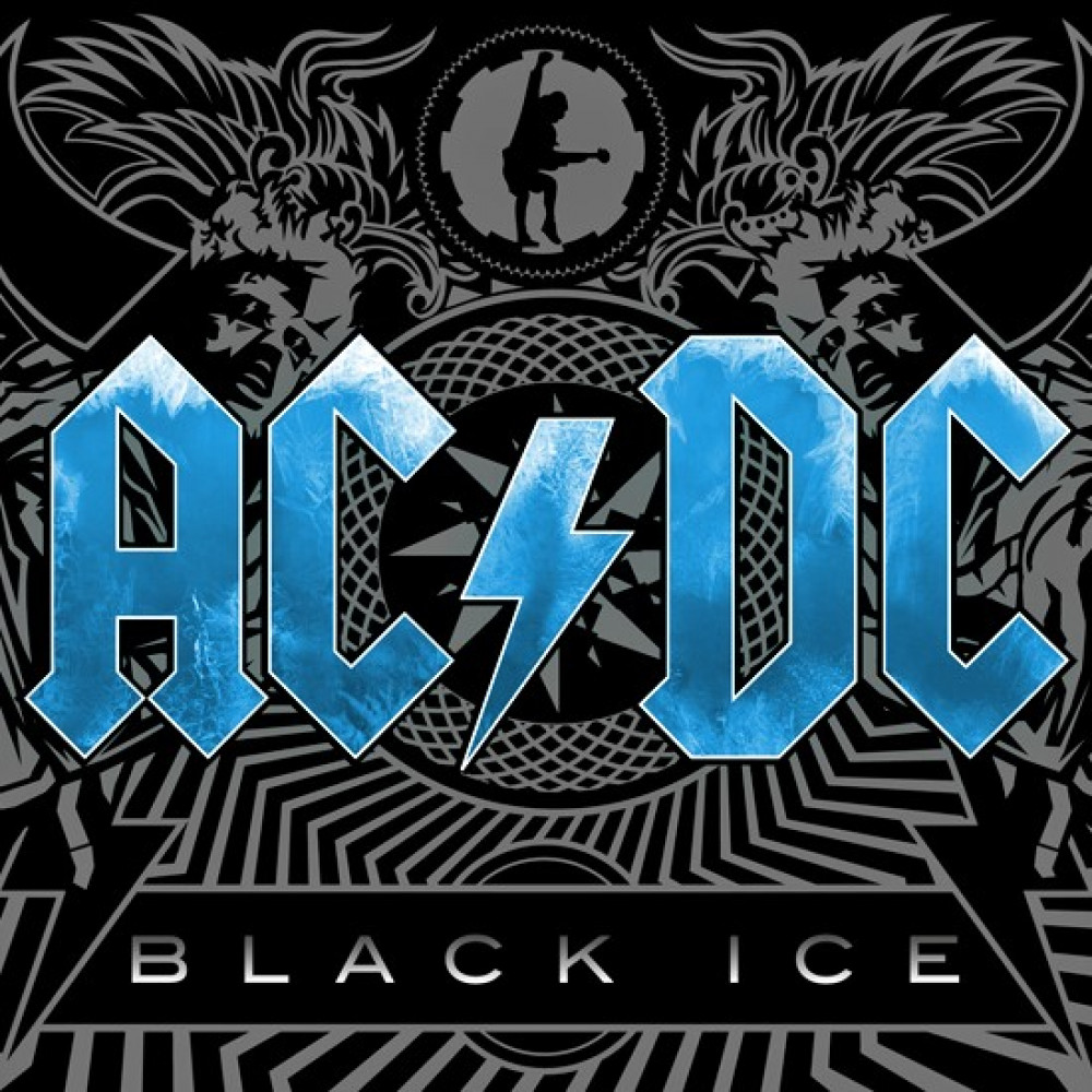 AC/DC: BLACK ICE