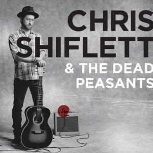 Chris Shiflett & The Dead Peas: Chris Shiflett & The Dead Peas