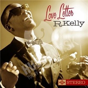 R. Kelly: Love Letter