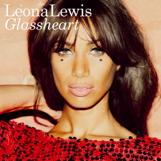 Leona Lewis:  Glassheart