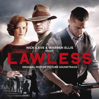 OST -  Nick Cave & Warren Ellis:  Lawless