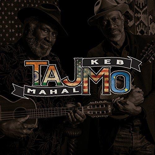 Taj Mahal & Keb´ Mo´: Tajmo