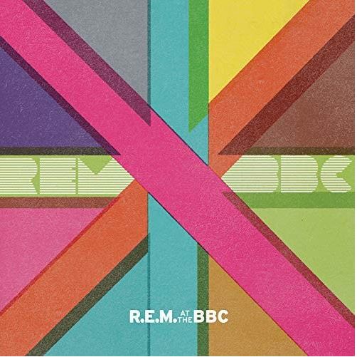 R.E.M.: Best Of R.E.M. At The BBC - LP