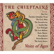 Chieftains: Voice Of Ages