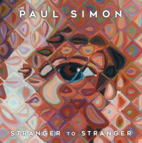 Paul Simon: Stranger to Stranger (Deluxe)