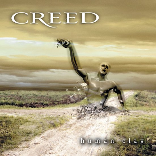 Creed: Human clay