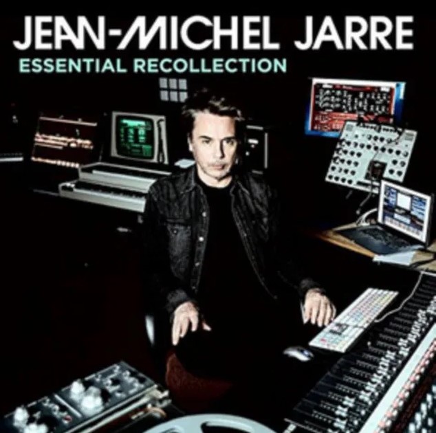 Jean-Michel Jarre: Essential Recollection