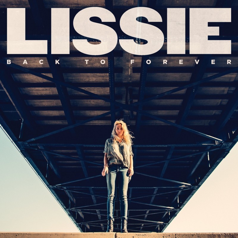 Lissie: Back To Forever (deluxe Version)