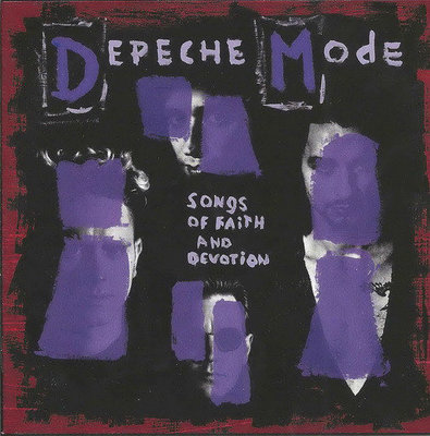 Depeche Mode: Songs of Faith and Devotion