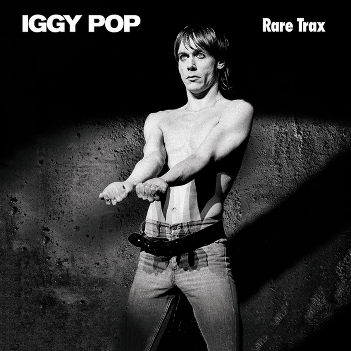 Iggy Pop: Rare Trax