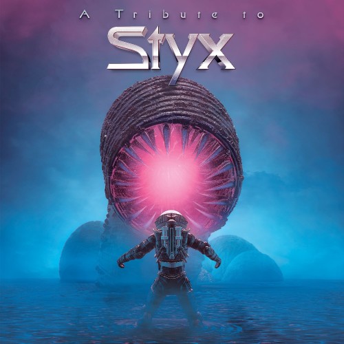 A Tribute to Styx LP