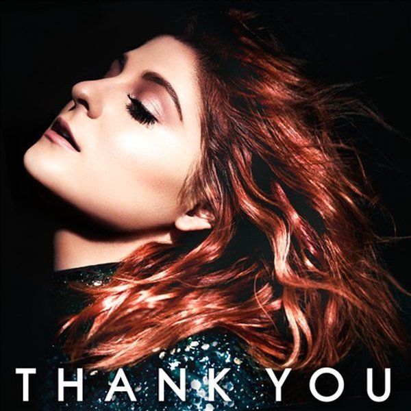 Meghan Trainor: Thank You