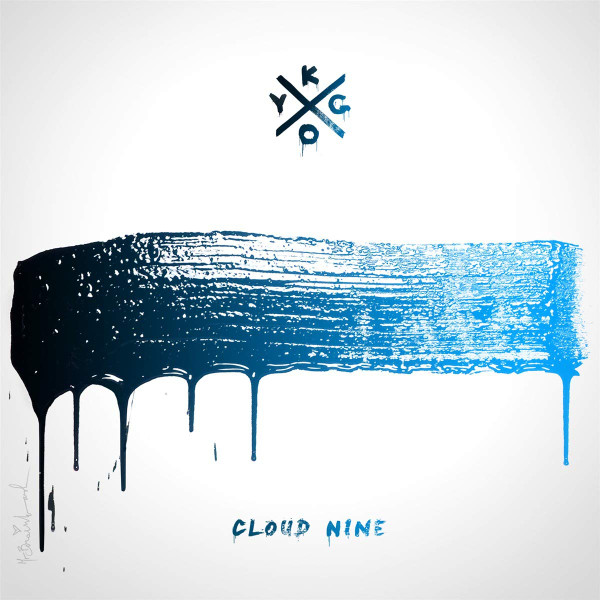 Kygo: Cloud Nine