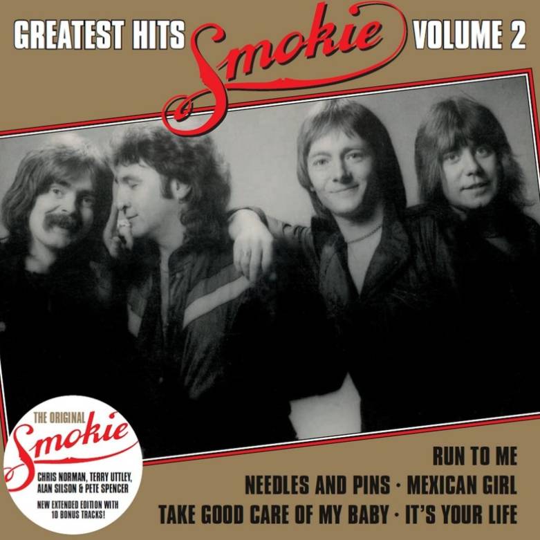 Smokie: Greatest Hits 2