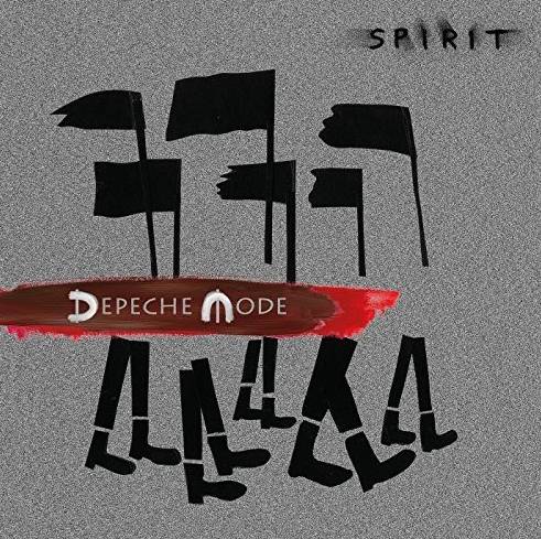 Depeche Mode: Spirit