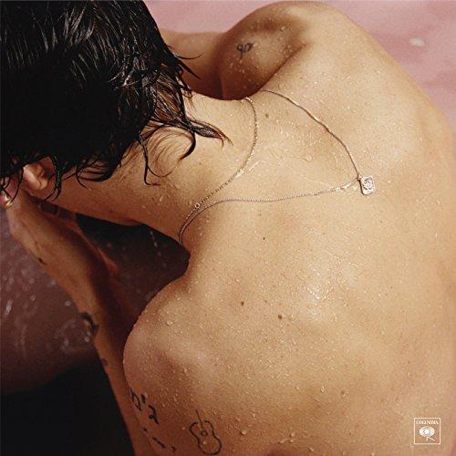 Harry Styles: Harry Styles