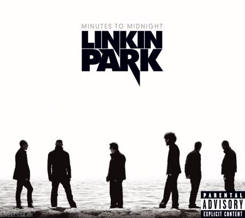 Linkin Park: Minutes To Midnight