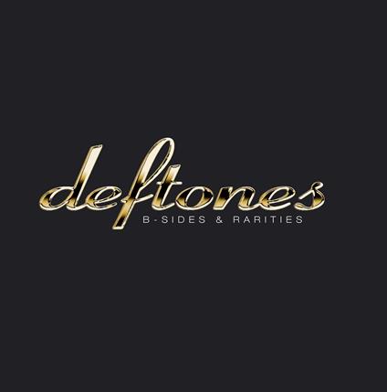 Deftones: B:Sides & Rarities LP