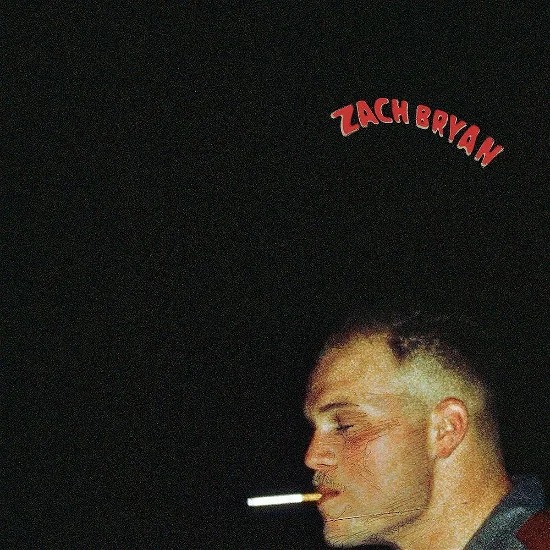 Zach Bryan: Zach Bryan LP