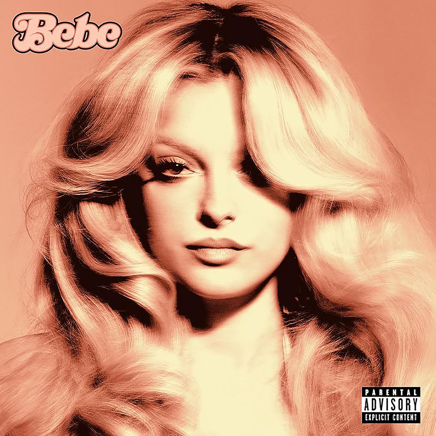 Bebe Rexha: Bebe LP