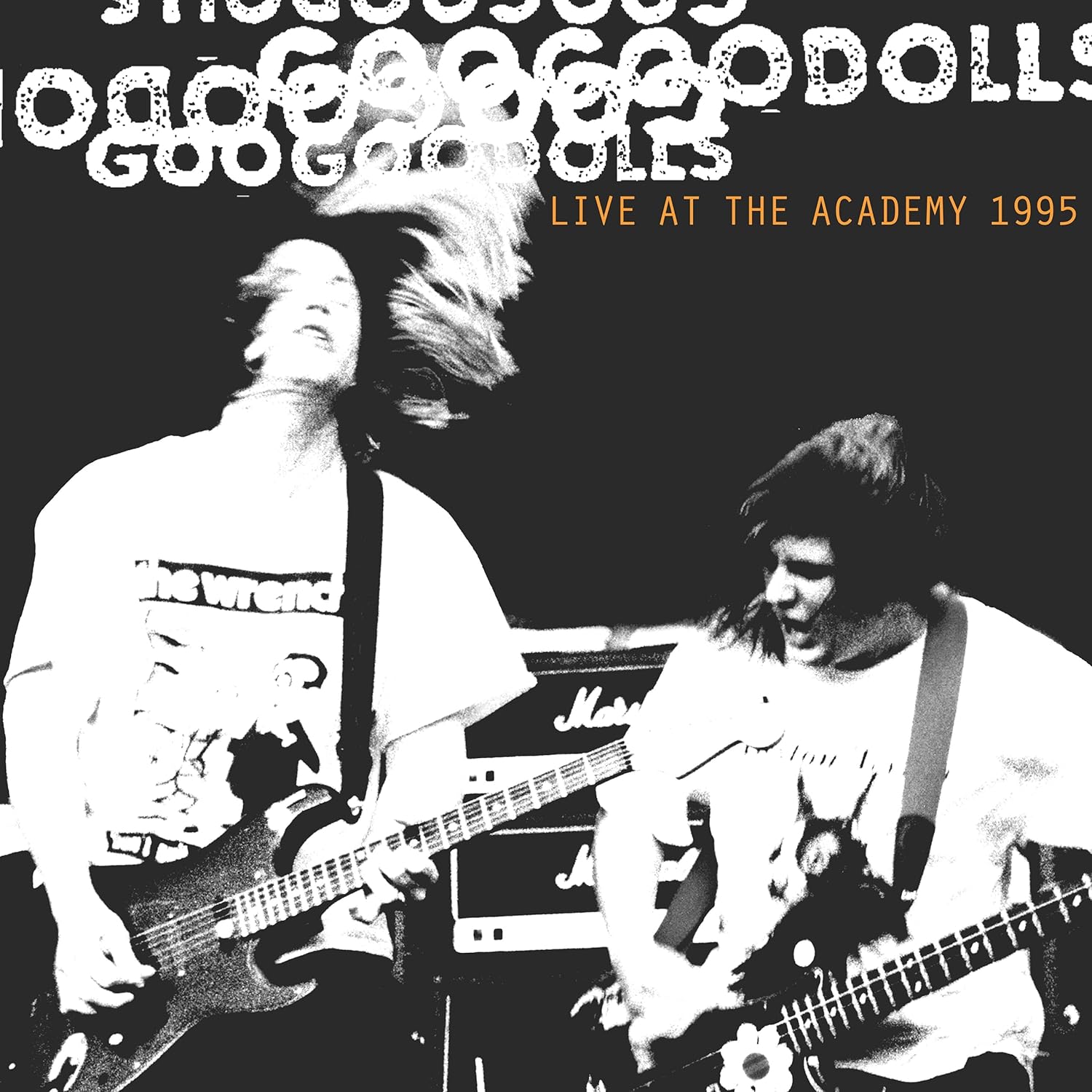 The Goo Goo Dolls: Live at the Academy 1995