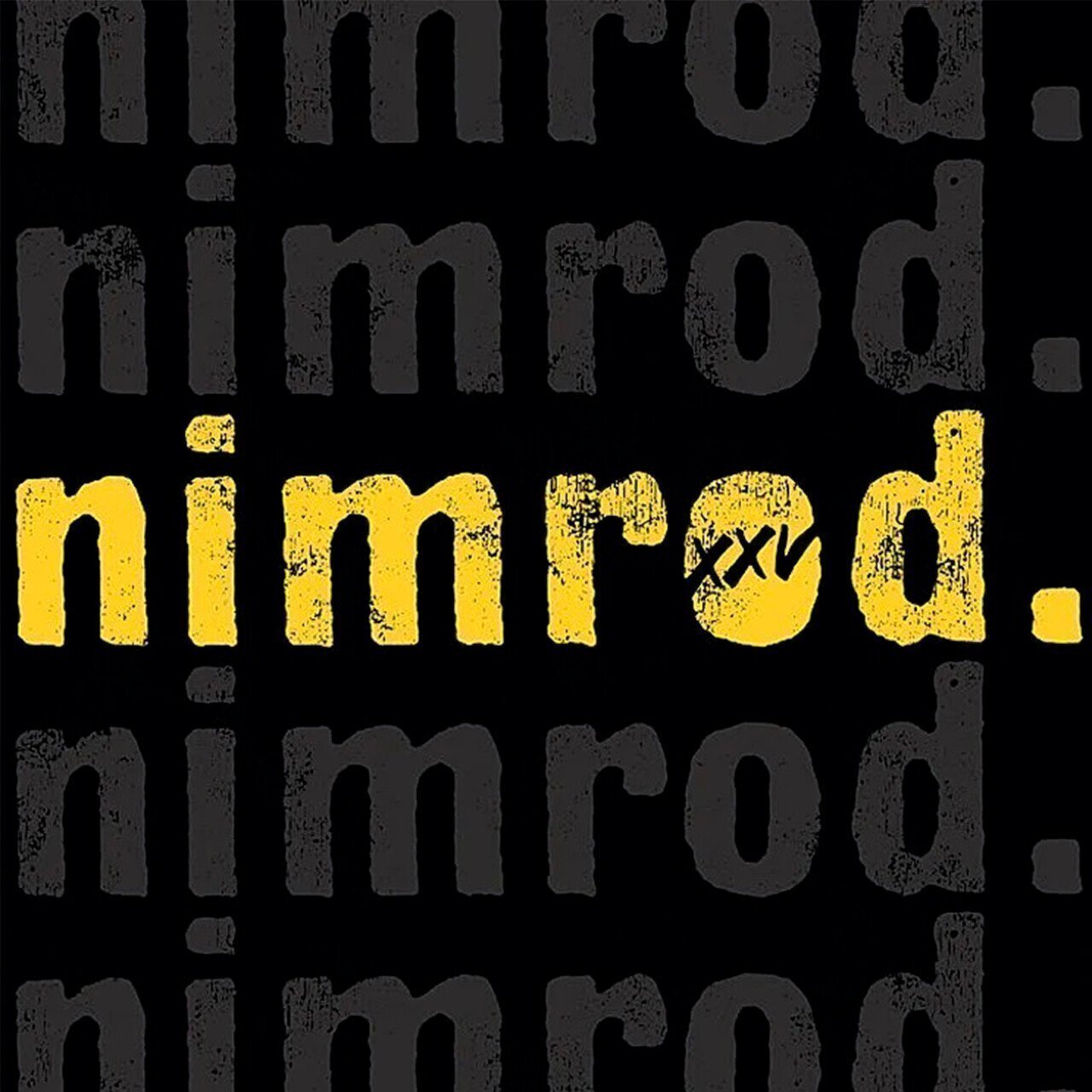 Green Day: Nimrod (Indie) LP