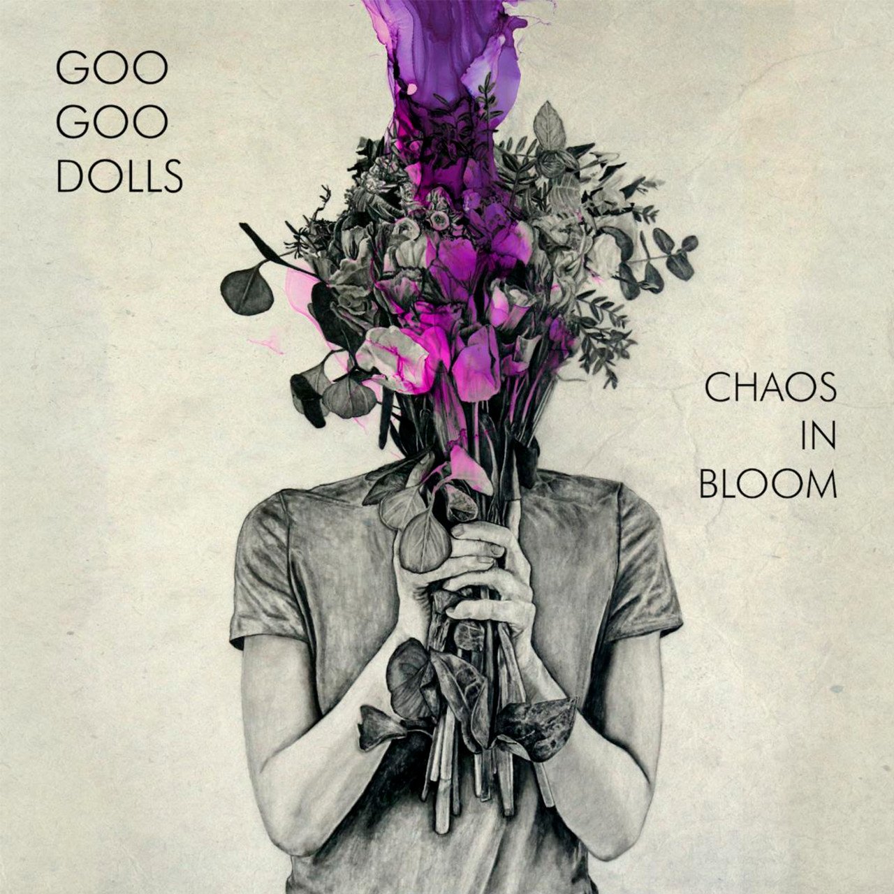 Goo Goo Dolls: Chaos In Bloom LP