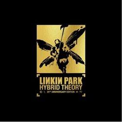 Linkin Park: Hybrid Theory (20th Anniversary Edition) - 2 CD
