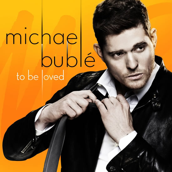 Michael Bublé: To be loved CD
