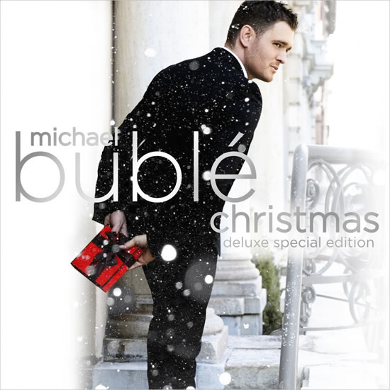 Michael Bublé: Christmas (Deluxe) CD