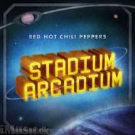 Red Hot Chili Peppers: Stadium Arcadium-digi