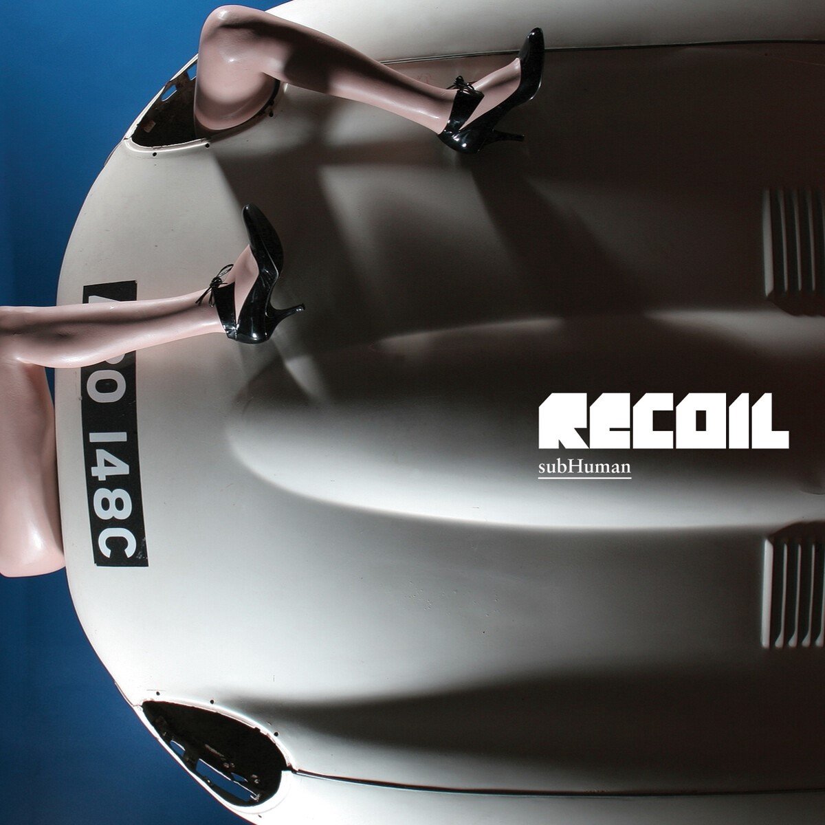 Recoil: Subhuman Ltd. LP