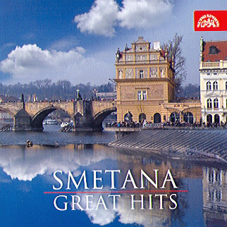 Bedřich Smetana: Great Hits