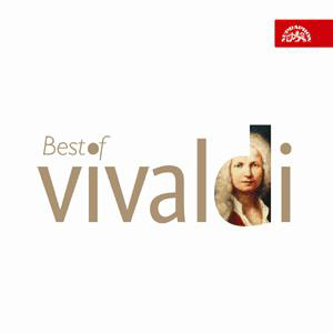 Antonio Vivaldi: Best of Vivaldi