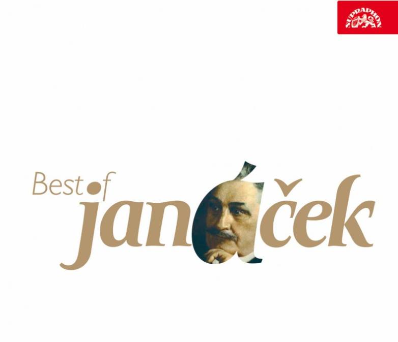 Janáček Leoš: Best of Leoš Janáček