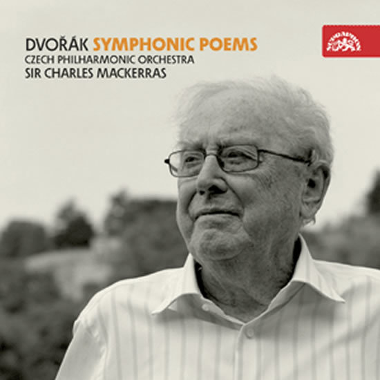 Antonín Dvořák: Symfonické básně