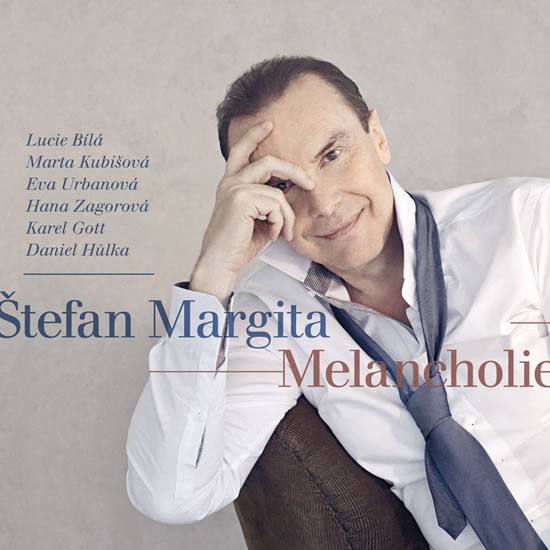 Štefan Margita: Melancholie