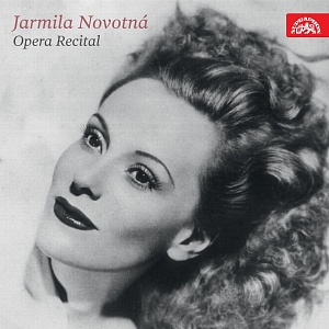 Jarmila Novotná: Opera Recital