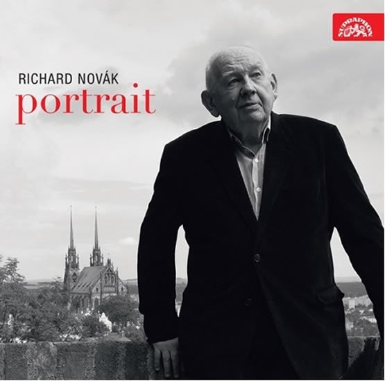 Novák Richard:  PORTRAIT