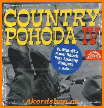 Country Pohoda IV