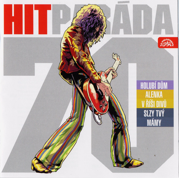 Hit-parada 70. Let