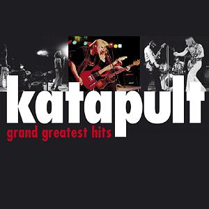 Katapult: Grand Greatest Hits