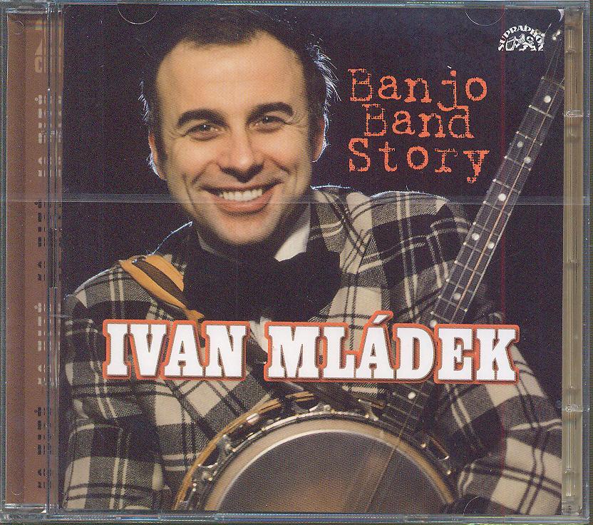 MLADEK IVAN: BANJO BAND STORY / 50 HITU