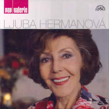 Ljuba Hermanová: Pop Galerie