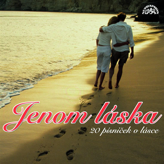 Jenom láska - 20 písniček o lásce