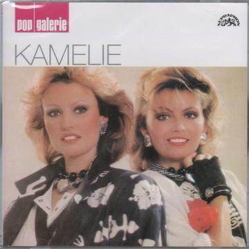 Kamelie: Pop galerie