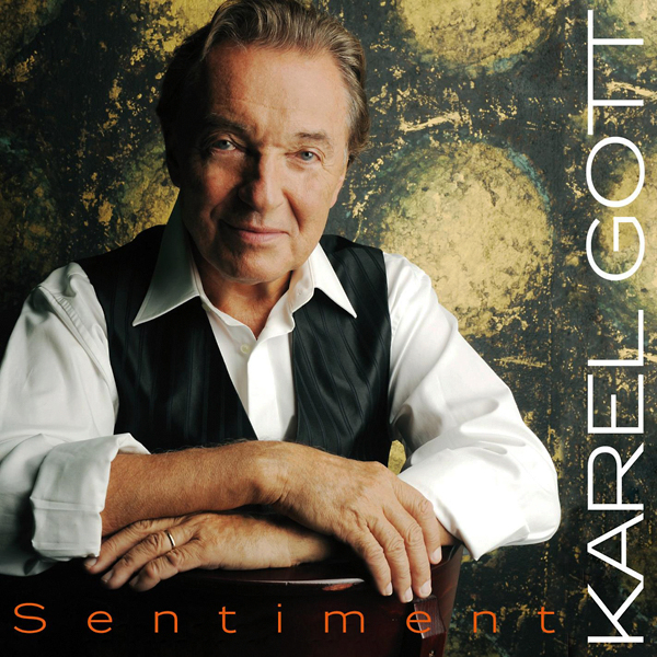 Karel Gott: Sentiment