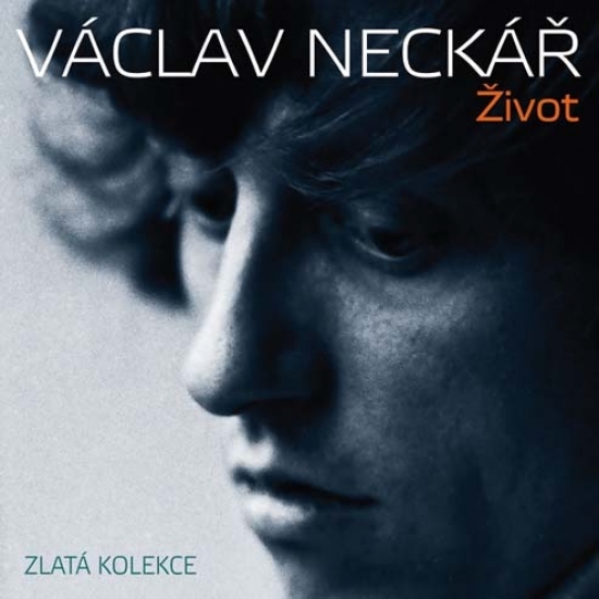 Václav Neckář: Život